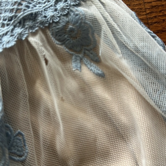 Altar’s State Matching Skirt and Crop Top Set - Picture 6 of 6